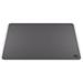 Endorfy podložka pod myš Stoneflow Grey L / 450x400x3 / voděodolná / obšitá / gumová spodní vrstva / šedý kámen EY6B019