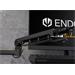 Endorfy rameno na mikrofon Broadcast Low Profile Boom Arm / 360st. rotace / kulová hlava / černý EY0A009