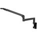 Endorfy rameno na mikrofon Broadcast Low Profile Boom Arm / 360st. rotace / kulová hlava / černý EY0A009