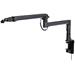 Endorfy rameno na mikrofon Broadcast Low Profile RGB Boom Arm / 360st. rotace / kulová hlava / LED osvětlení EY0A010