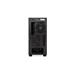 Endorfy skříň Arx 500 Air / ATX / 5 x 140 fan (až 7 fans) / 2xUSB-A / USB-C / tvrzené sklo / mesh panel / čern EY2A010