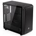 Endorfy skříň Arx Air / ATX / 5x 140 fan (prostor až pro 8 fans) / 2x USB / USB-C / mesh panel / tvrzené sklo / EY2A012