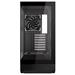 Endorfy skříň Fishtank 6000 Corona / ATX / 4x ARGB 120mm fan PWM / 2xUSB 3.0 / USB-C / úzká panoramatická / čern EY2A025