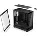 Endorfy skříň Fishtank 6000 Flex / ATX / až 9x fan / 2xUSB 3.0 / USB-C / úzká panoramatická / černá EY2A026