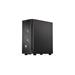 Endorfy skříň Signum 300 Air / 2xUSB 3.0 / 4x120mm fan PWM / mesh panel / tvrzené sklo / černá EY2A005