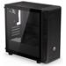 Endorfy skříň Signum M30 Air / microATX / 3x120 mm fan / 2xUSB / USB-C / tvrzené sklo / černá EY2A019