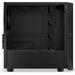 Endorfy skříň Signum M30 ARGB / microATX / 3x120mm ARGB fan / 2xUSB / USB-C / tvrzené sklo / černá EY2A020