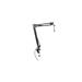 Endorfy stojan na mikrofon Streaming Boom Arm / max 63mm tloušťka stolu / 100x90 mm / černý EY0A006