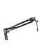 Endorfy stojan na mikrofon Streaming Boom Arm / max 63mm tloušťka stolu / 100x90 mm / černý EY0A006