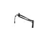 Endorfy stojan na mikrofon Streaming Boom Arm / max 63mm tloušťka stolu / 100x90 mm / černý EY0A006