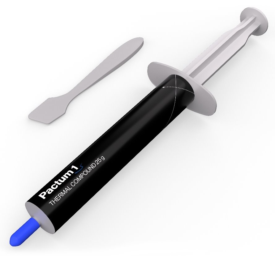 Endorfy teplovodivá pasta Pactum 1 / 25 g EY0C002