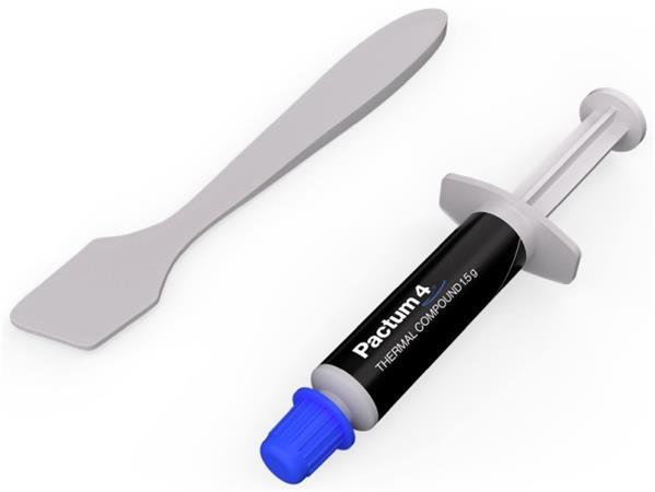 Endorfy teplovodivá pasta Pactum 4 / 1,5g EY0C003