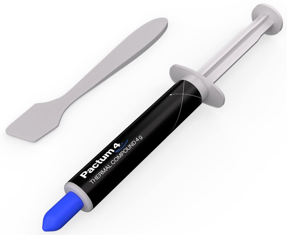 Endorfy teplovodivá pasta Pactum 4 / 4 g EY0C004