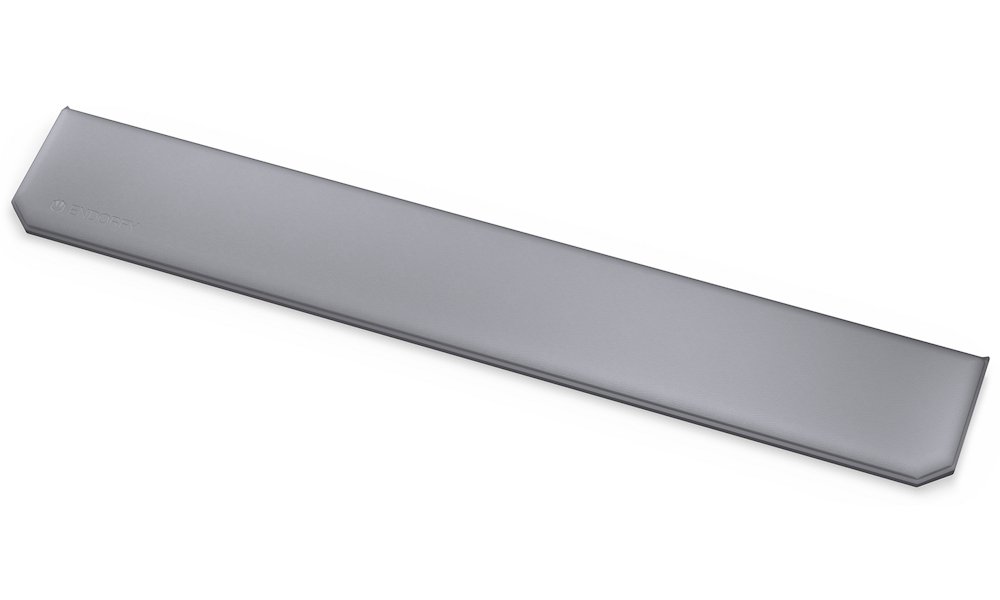 Endorfy Thock Palm Rest V2 podložka pod klávesnici / komp. s Thock kl. / magnet. uchycení / umělá kůže / paměťov EY0E011