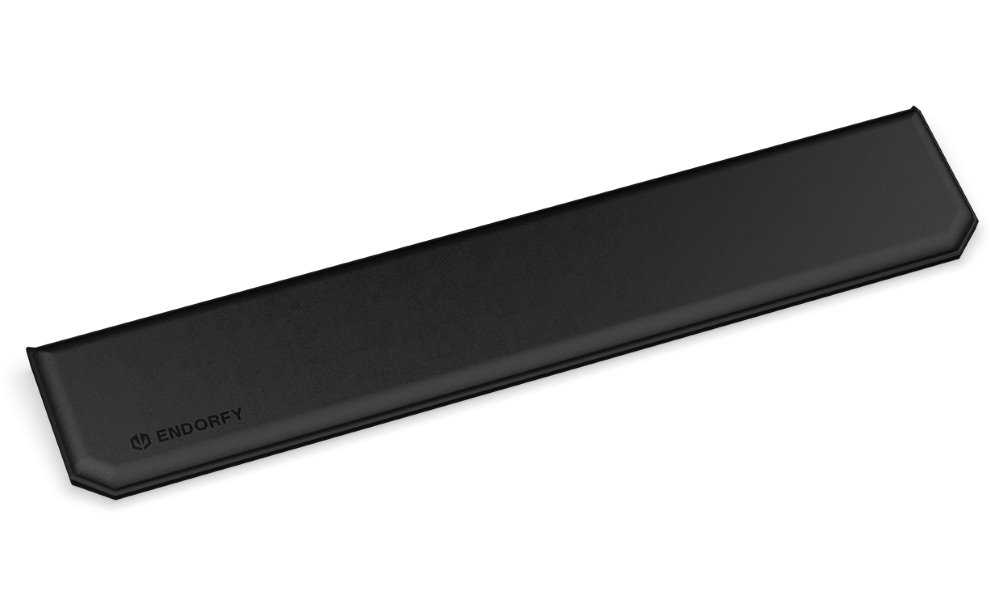 Endorfy Thock TKL podložka pod klávesnici / komp. s Thock TKL kl. / magnet. uchycení / umělá kůže / paměťová pěn EY0E008