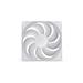 Endorfy ventilátor Stratus 120 White PWM ARGB / 120 mm / bílý EY4A020