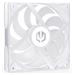 Endorfy ventilátor Stratus 120 White PWM ARGB / 120 mm / bílý EY4A020