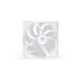 Endorfy ventilátor Stratus 140 White PWM ARGB / 140 mm ARGB / bílý EY4A021