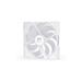 Endorfy ventilátor Stratus 140 White PWM ARGB / 140 mm ARGB / bílý EY4A021