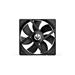 Endorfy ventilátor Zephyr 120 EY4A017