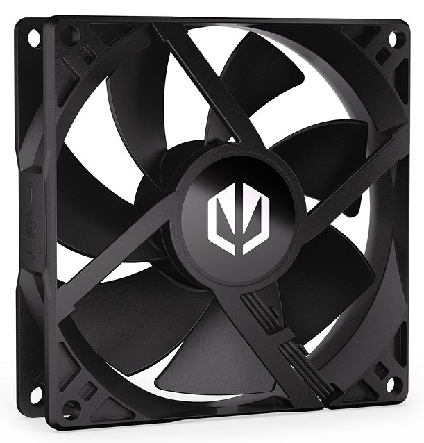 Endorfy ventilátor Zephyr 92 / 92 mm