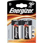 ENERGIZER LR20 2BP D Power Alk ENERGIZER cena za 1ks