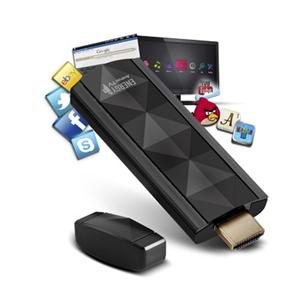 ENERGY Android TV Dongle (4GB, WIFI, FullHD, Android 4.0) HDMI dongle, proměňte Vaši TV v SMART TV 391752
