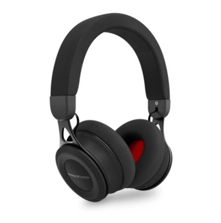 ENERGY Headphones BT Urban 3 Black, Bluetooth sluchátka s hlubokými basy, mikrofonem a ovládacími tlačítky, 116±3 447145