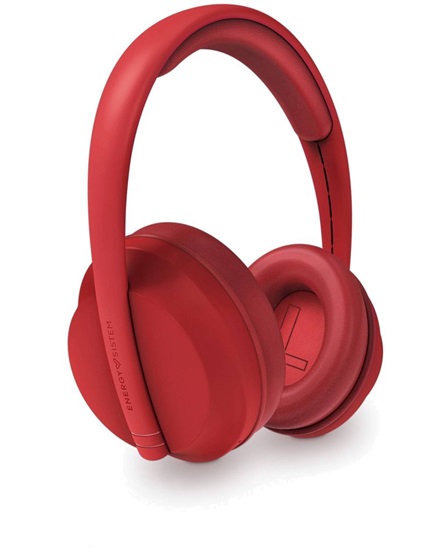 Energy Hoshi Eco, červená 8432426457557