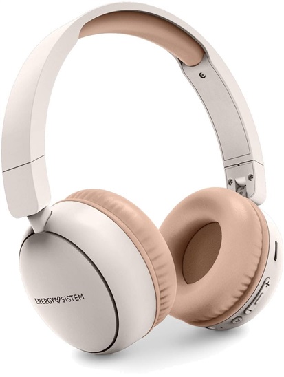 Energy Radio Color, krémová 8432426457694