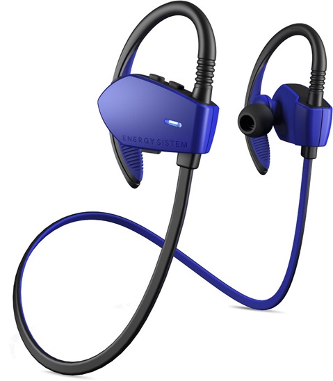 Energy Sistem Sport 1 Bluetooth Blue 8432426427765