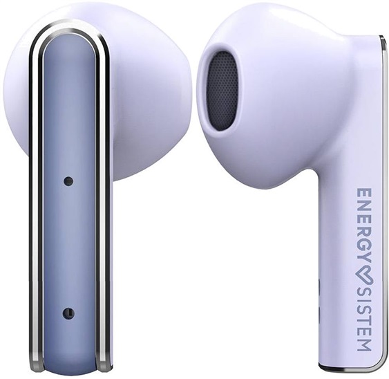Energy Sistem TWS Style 4 Violet 8432426453498