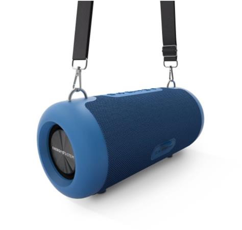 Energy Sistem Urban Box 6 Navy, Stereofonní reproduktor s technologiemi Bluetooth 5.0 a True Wireless Stereo, IPX 455119