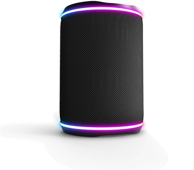 Energy Sistem Urban Box Black Supernova 8432426454938