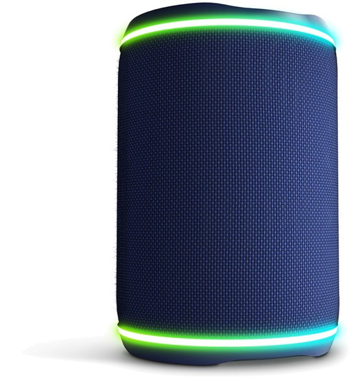 Energy Sistem Urban Box Blue Supernova 8432426454952