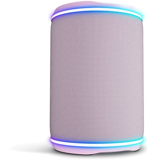 Energy Sistem Urban Box Pink Supernova 8432426454945