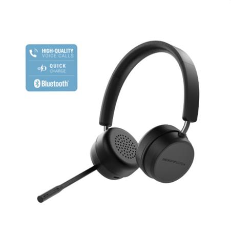 Energy Sistem Wireless Headset Office 6 Black 453214