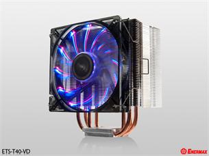 ENERMAX ETS-T40-VD CPU cooler