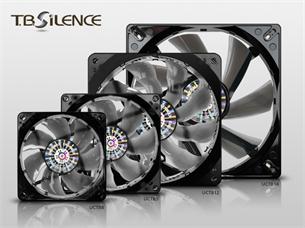 ENERMAX UCTB12 120mm fan