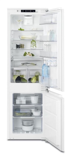 ENG2854AOW chladnička kom. v. ELECTROLUX + doprava zdarma 7332543334926