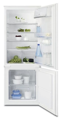 ENN2300AOW chladnička s mraznickou dole ELECTROLUX 7332543449187