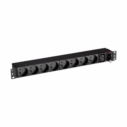 ePDU: Eaton FlexPDU EFLX8F