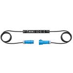 ePDU: In-Line Monitorované IEC, In: 309 32A 1P - Out: 1x309 EILB14