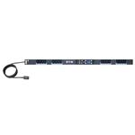 ePDU: Monitorované IEC, In: C14 10A 1P - Out: 16xC13 EMIB03
