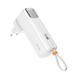 Epico 2in1 5000mAh powerbanka a adaptér ET30 9915101100206