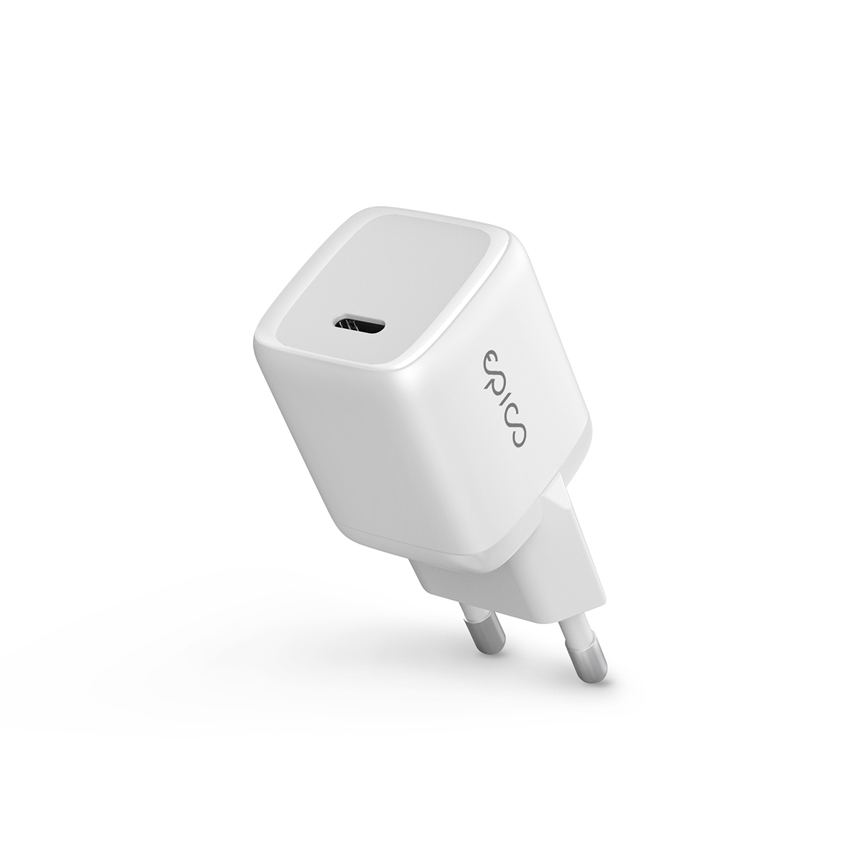 Epico 30W PD Mini Charger - bílá 9915111100042