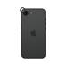 Epico Aluminium Lens Protector for Apple iPhone 16e - čierna 93612151300001