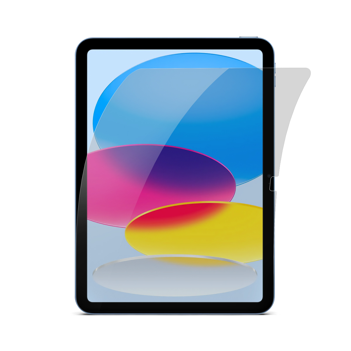 Epico Flexiglass iPad 10,9´´ (2022) 73712151000001