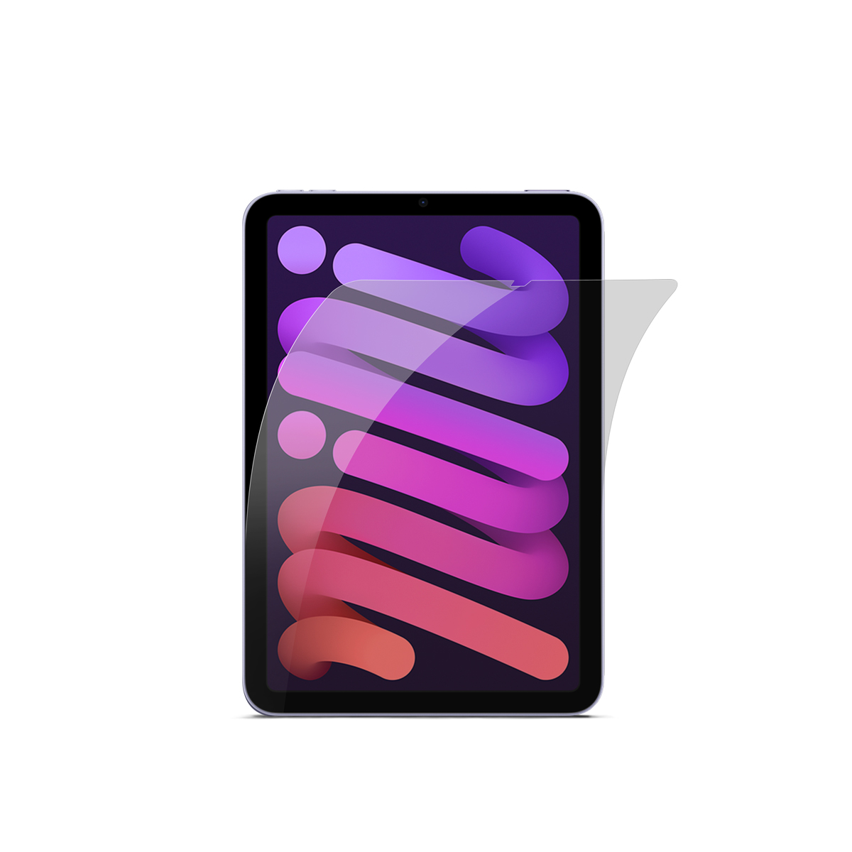 Epico Flexiglass iPad mini 6 (2021)/mini A17 Pro 63112151000002