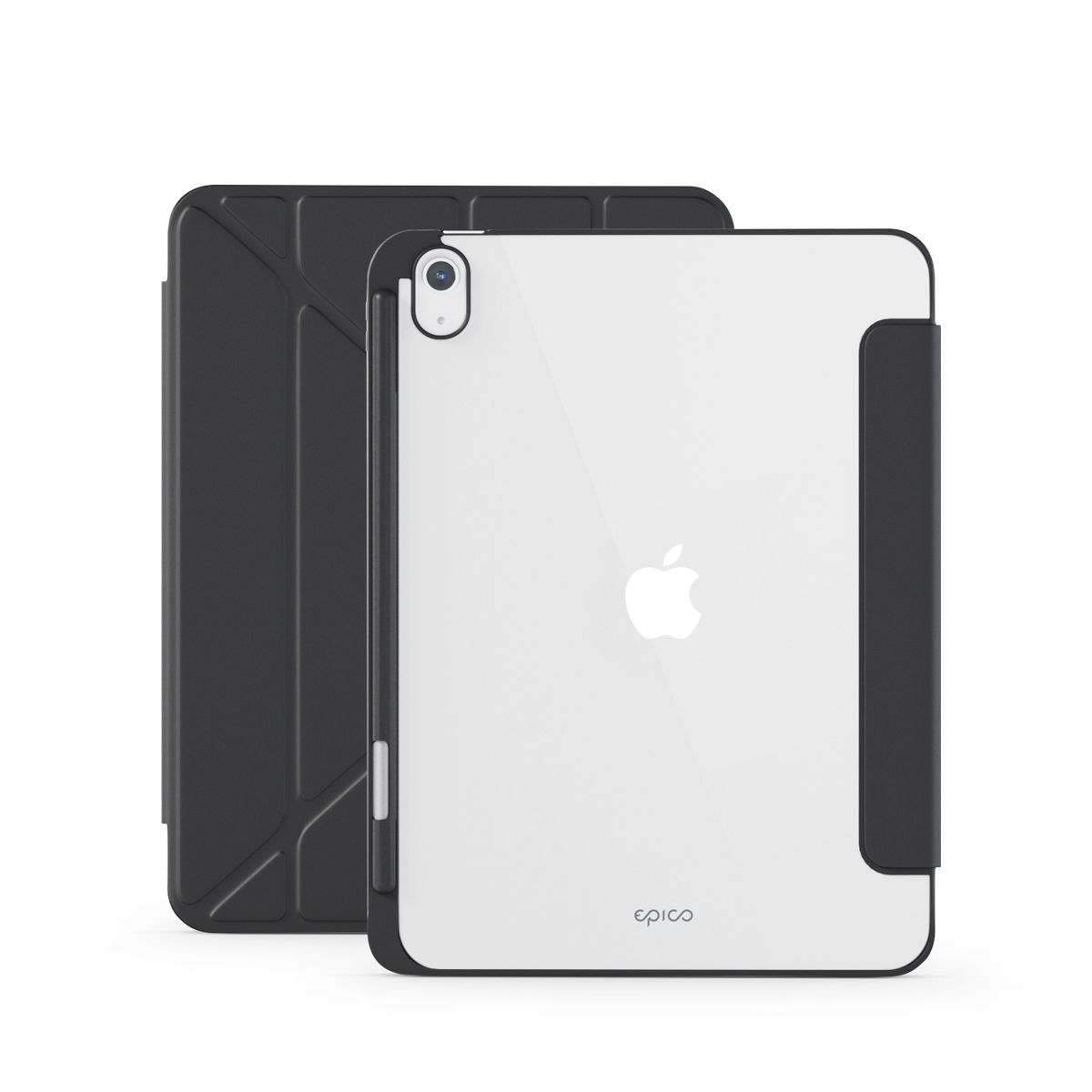 Epico Flip Case iPad 10,9"/11" A16 černá 73711101300011